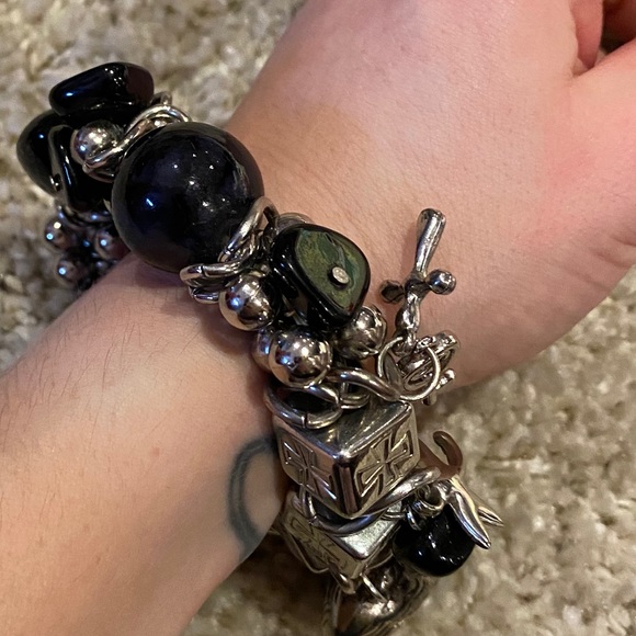 Charm Bracelet 🖤 - Picture 12 of 12